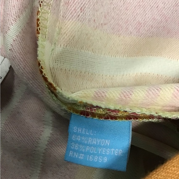 J. McLaughlin shorts size 4 NWT - Picture 5 of 5